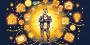 El Secreto de los Ricos: Cómo Generan Múltiples Fuentes