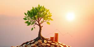 Creciendo sin Endeudarse: Estrategias de Autofinanciamiento