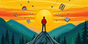 La Libertad Financiera: Mitos Y Realidades