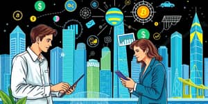 Tecnología Financiera: Herramientas para Emprendedores