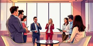 Preparando tu Startup para Inversores de Alto Nivel