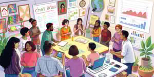 Crowdfunding: Financia tu Proyecto con la Comunidad