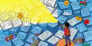 Impuestos Para Dummies: Lo Básico Que Debes Conocer