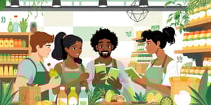 Dominando El Consumo Inteligente Para Tu Bolsillo