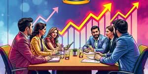 El Poder de la Negociación: Cómo Aumentar tus Ingresos