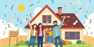 El Secreto Para Pagar Tu Hipoteca Rápido