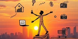 Crea Más Ingresos: Estrategias Efectivas