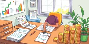 Cómo Crear Un Presupuesto Que Realmente Funcione