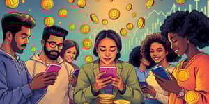 Microinversiones: Pequeños Pasos, Grandes Ganancias