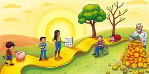 Decisiones Financieras Sabias Para Cada Etapa De La Vida