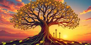 El Arte De La Inversión A Largo Plazo