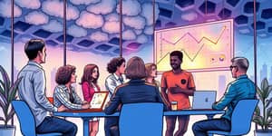 Reinventando el Modelo de Negocio en la Crisis