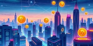 El Futuro Del Dinero: Criptomonedas Y Más Allá