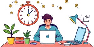 El Control De Tus Finanzas En Sólo 15 Minutos Al Día