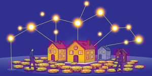 Invirtiendo En Bienes Raíces Con Poco Capital