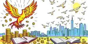 Recupera Tus Finanzas Después De Una Crisis