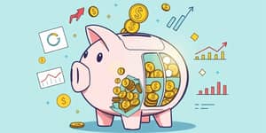 Automatiza Tus Ahorros: El Camino Fácil Hacia La Riqueza