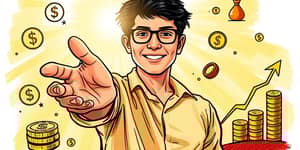 El Arte de Pedir Dinero y Conseguirlo