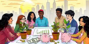 Diseña tu Propia Independencia Financiera