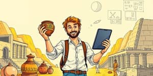 De la Pasión al Patrimonio: Emprende con Sentido