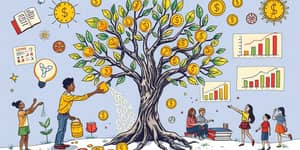 Invierte En Ti: El Mejor Activo Que Posees