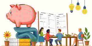 Estrategias Para Reducir Tus Gastos Sin Sufrir