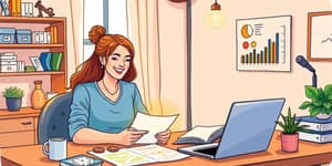 Finanzas En Pareja: La Clave Del Éxito Compartido