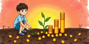 Inversiones para Principiantes: Empieza Hoy Mismo