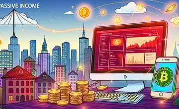 Genera ingresos pasivos: Opciones reales