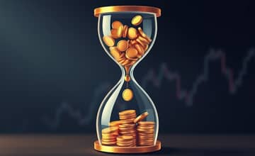 El valor del dinero en el tiempo