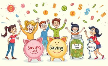 Ahorrar no es aburrido: Trucos ingeniosos