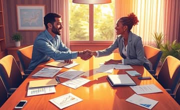 El arte de negociar mejores tratos