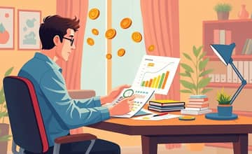 Descubre el poder del presupuesto personal