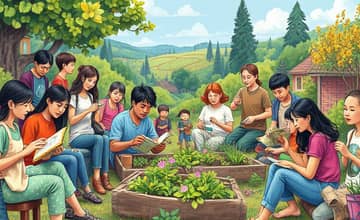 Cómo salir de la trampa del consumismo