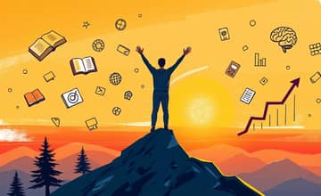 Invierte en ti mismo: La mejor inversión