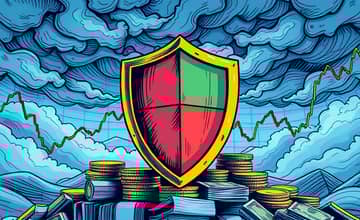 Gestión de riesgos: Clave para tu dinero