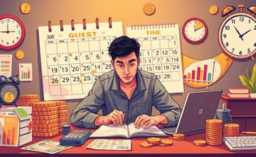 Renueva tus finanzas en 30 días