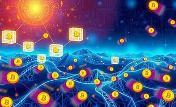 Bitcoin y blockchain: ¿Qué debes saber?