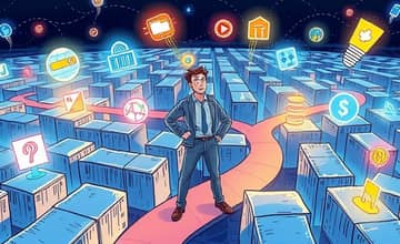 Emprende sin arruinarte en el intento