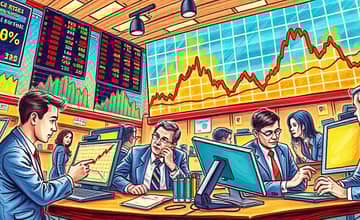 Mercado de valores al descubierto