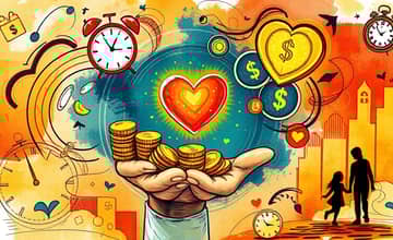 La psicología detrás del dinero