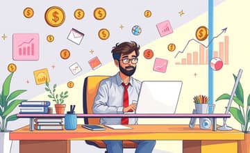 Finanzas personales para freelancers