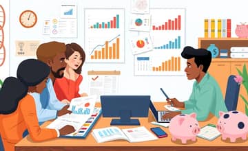 Evita errores financieros comunes