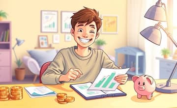 Tu primera cuenta de ahorro: ¿Cuál elegir?