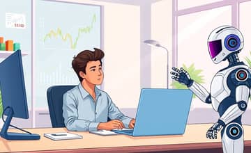 Automatiza tus finanzas: Menos estrés