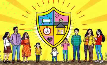 Protege tu futuro: Seguros esenciales