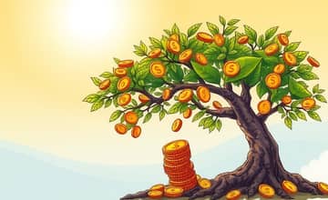 Dividendos: Ingresos extra para tu bolsillo