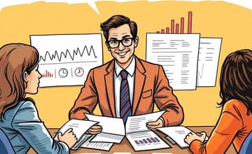 Cómo elegir un asesor financiero