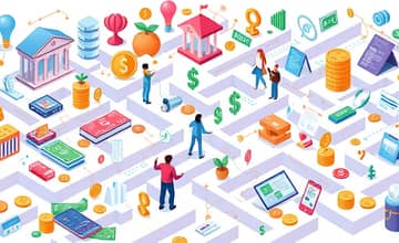 Desmitificando los productos bancarios