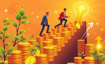 Desbloquea tu Potencial Financiero: Guía Completa